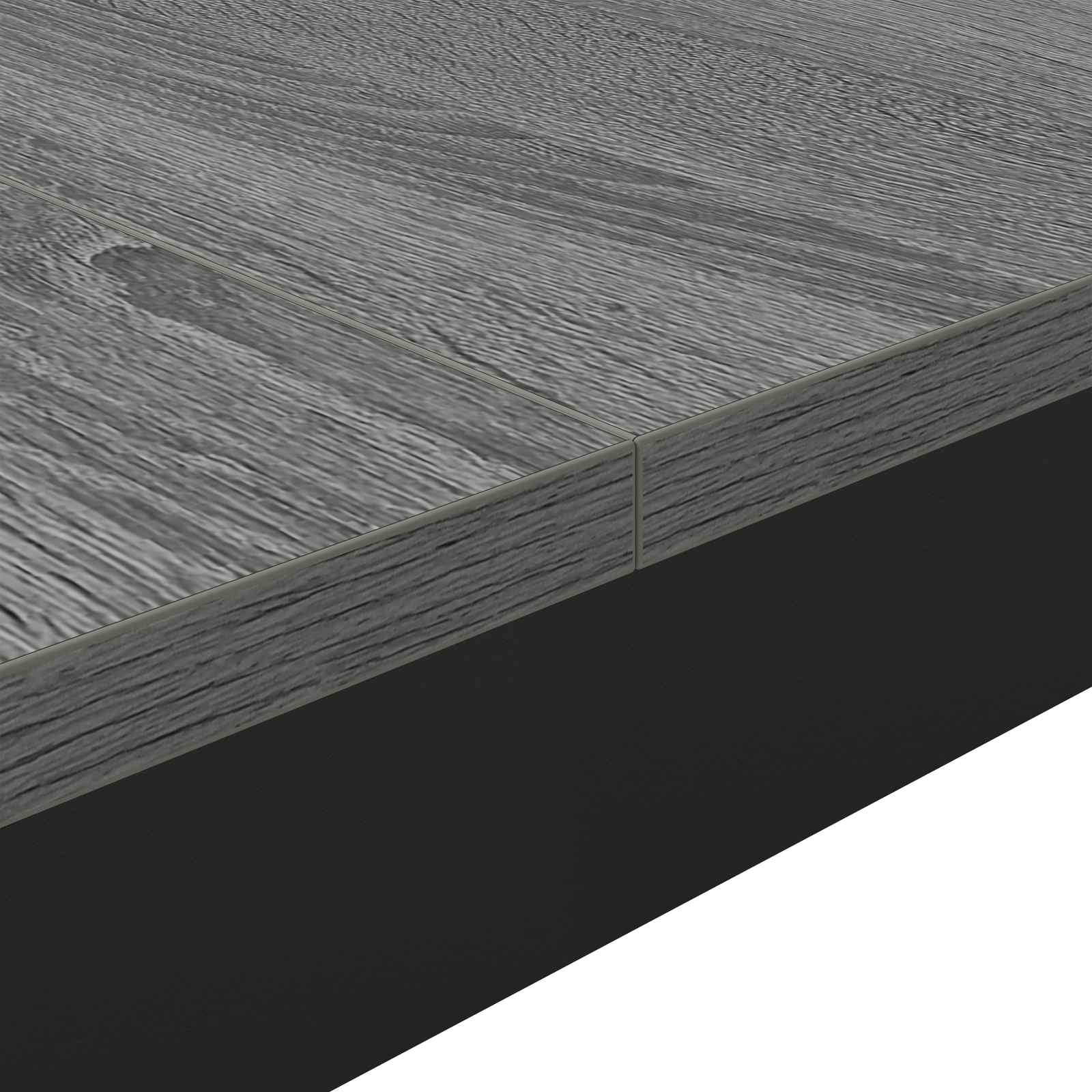 Esstische 180 x 90 x 75 cm Holzwerkstoff Rechteckig
