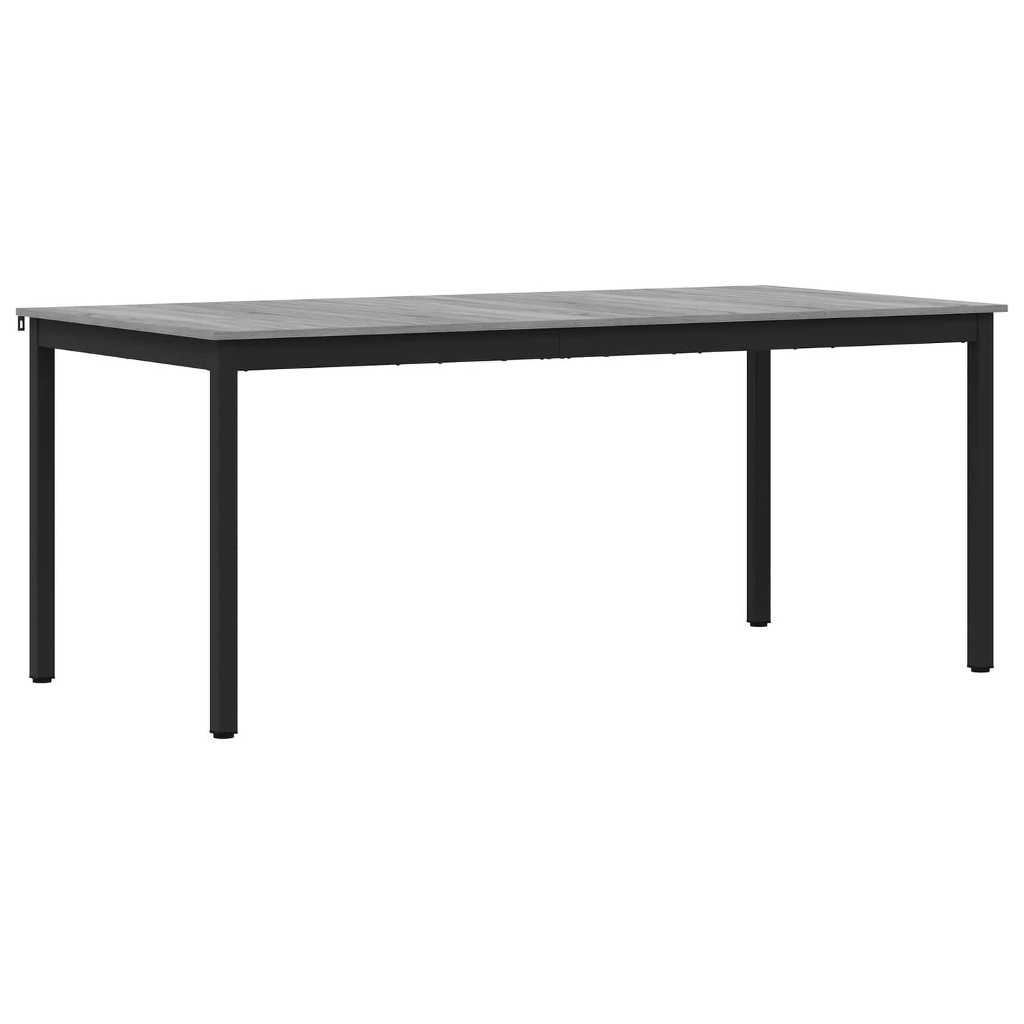 Esstische 180 x 90 x 75 cm Holzwerkstoff Rechteckig