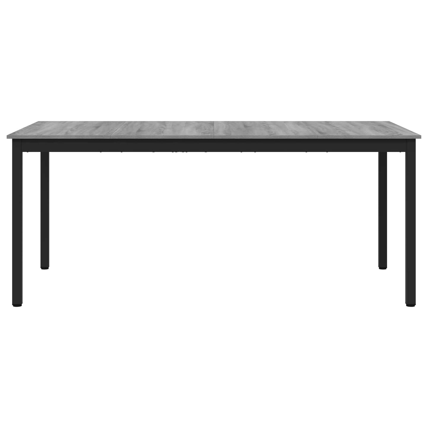 Esstische 180 x 90 x 75 cm Holzwerkstoff Rechteckig