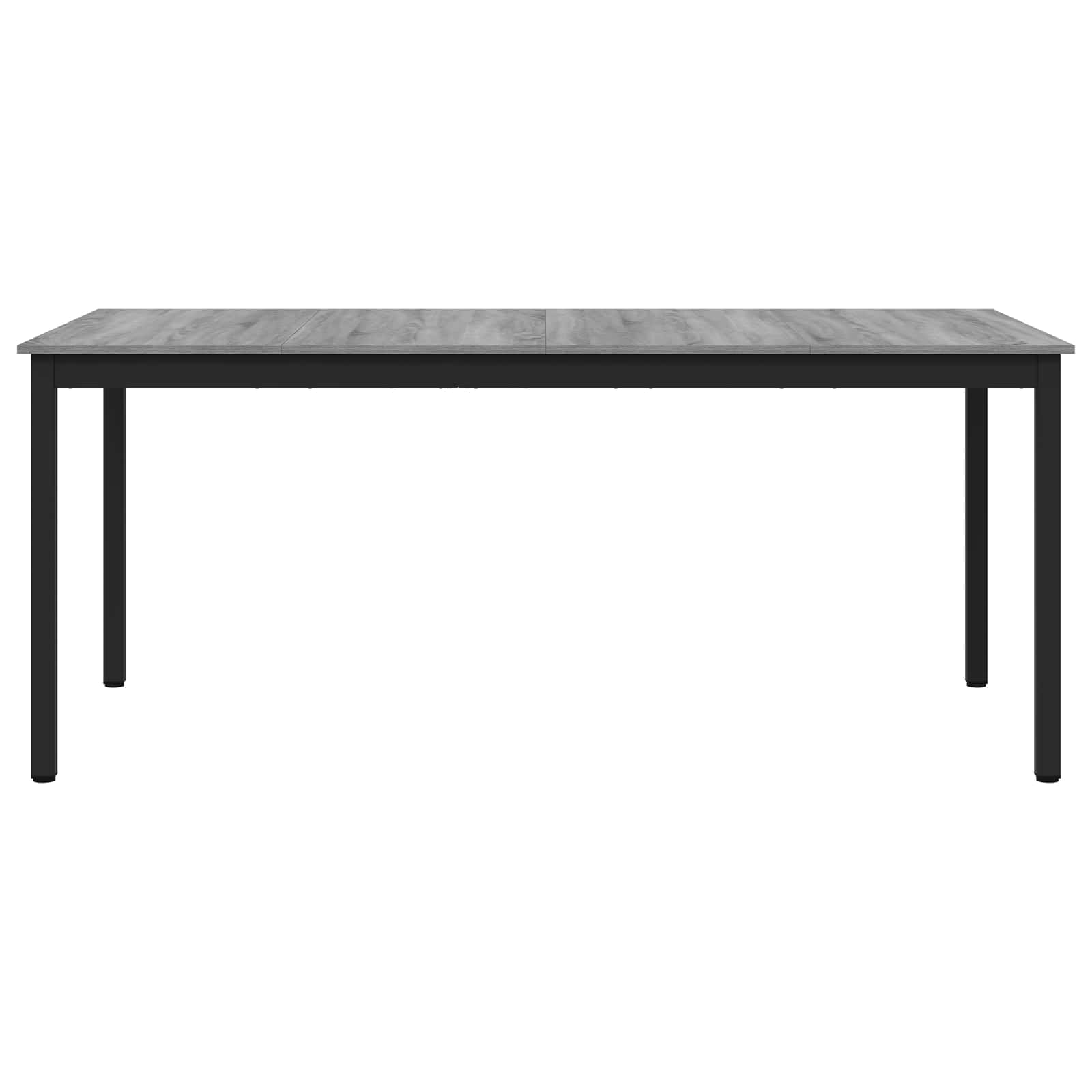Esstische 180 x 90 x 75 cm Holzwerkstoff Rechteckig