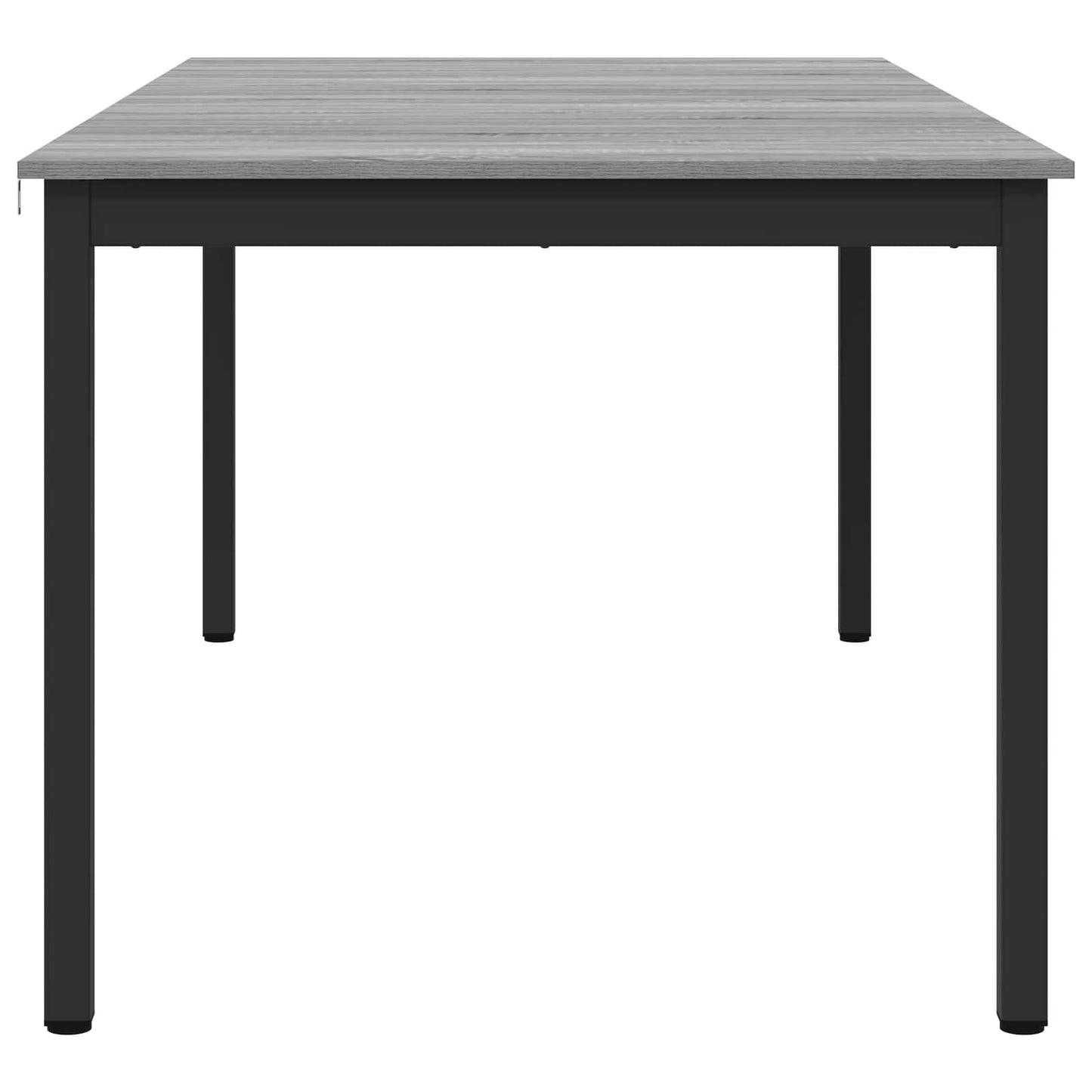 Esstische 180 x 90 x 75 cm Holzwerkstoff Rechteckig