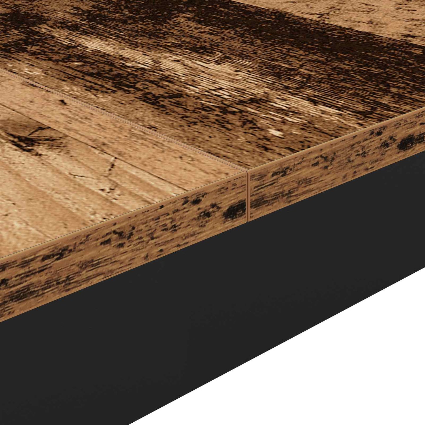 Esstische 180 x 90 x 75 cm Holzwerkstoff Rechtwinklig