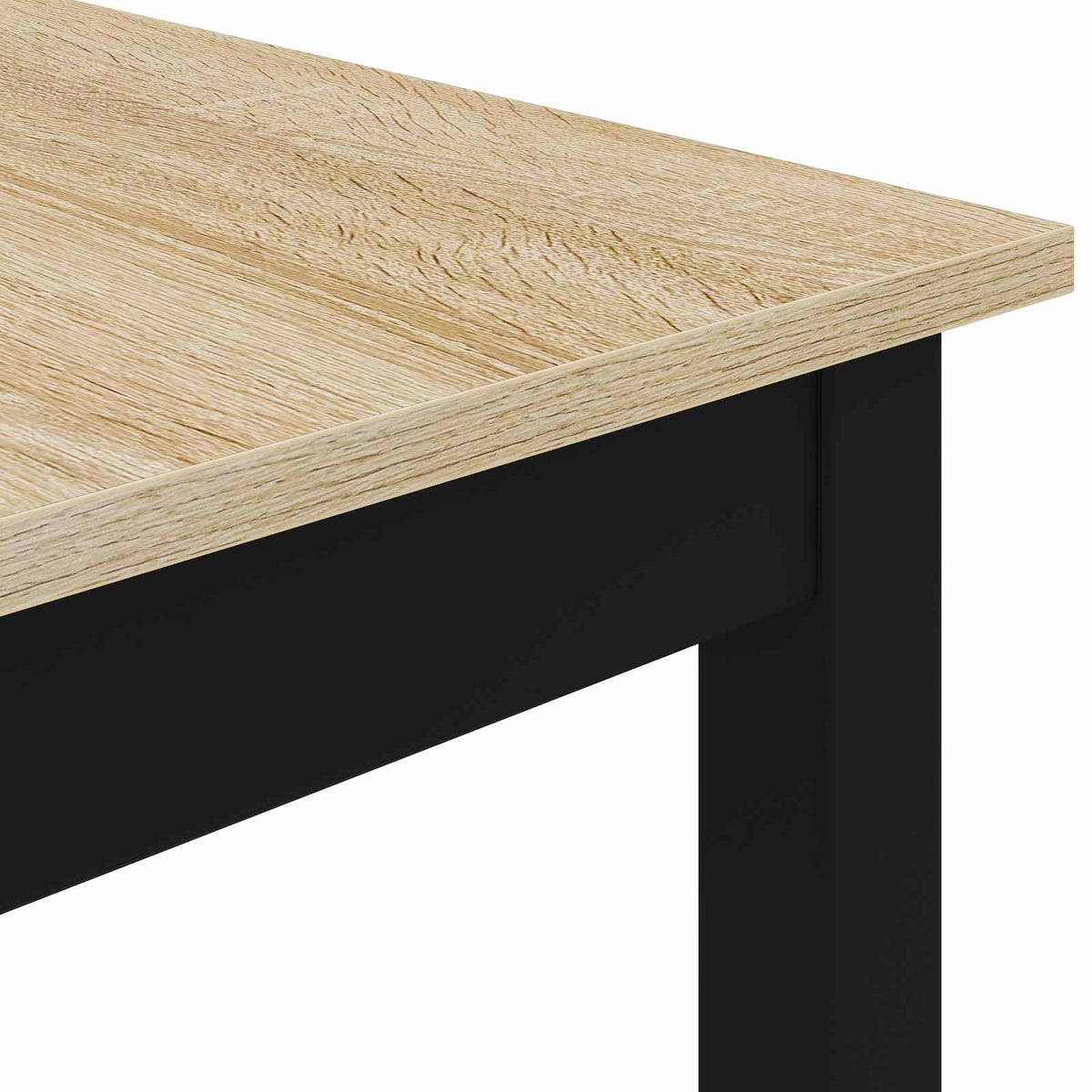 Esstische 200 x 100 x 75 cm Holzwerkstoff Rechteckig
