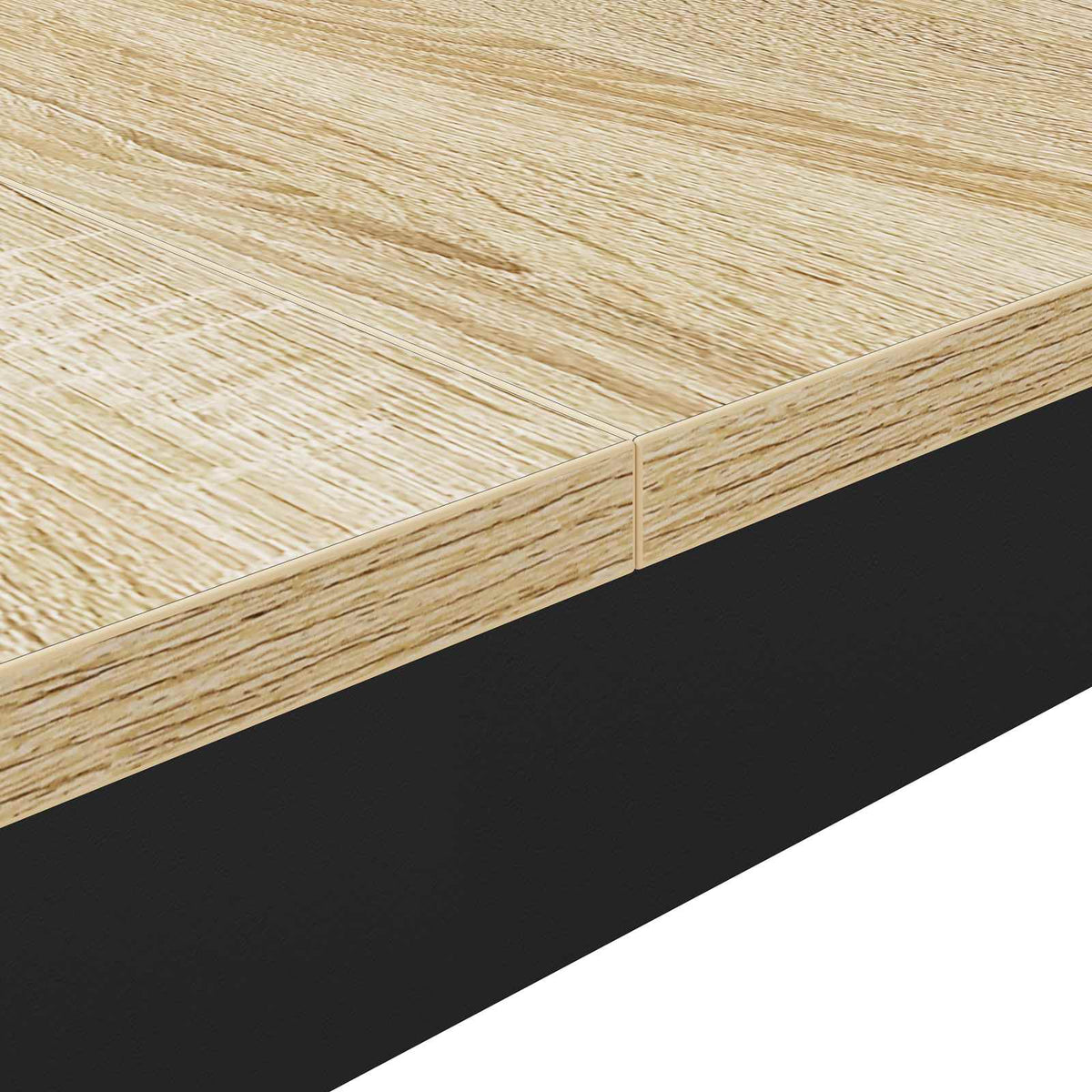 Esstische 200 x 100 x 75 cm Holzwerkstoff Rechteckig