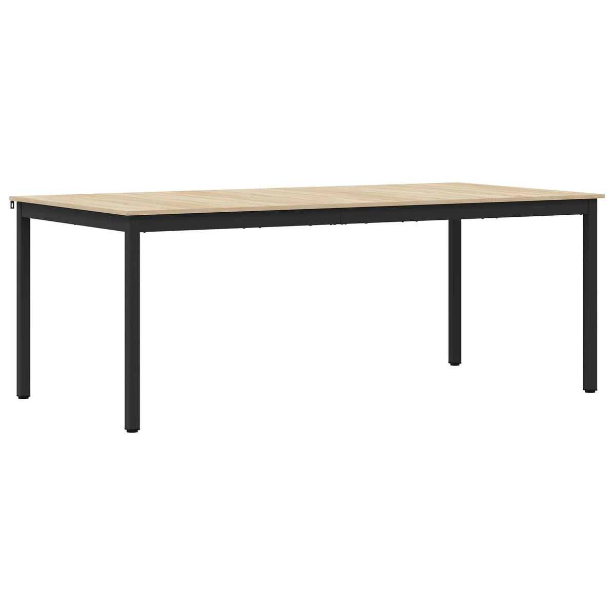 Esstische 200 x 100 x 75 cm Holzwerkstoff Rechteckig