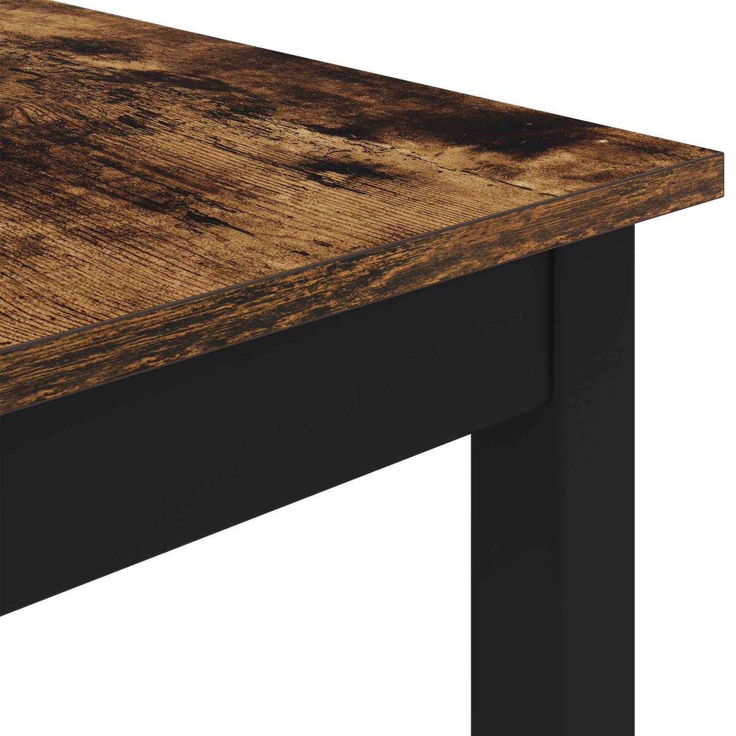 Esstische 200 x 100 x 75 cm Holzwerkstoff Rechteckig