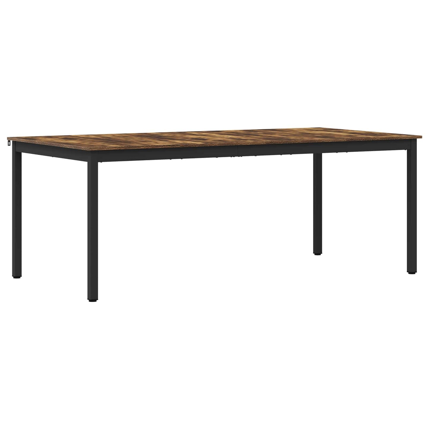 Esstische 200 x 100 x 75 cm Holzwerkstoff Rechteckig