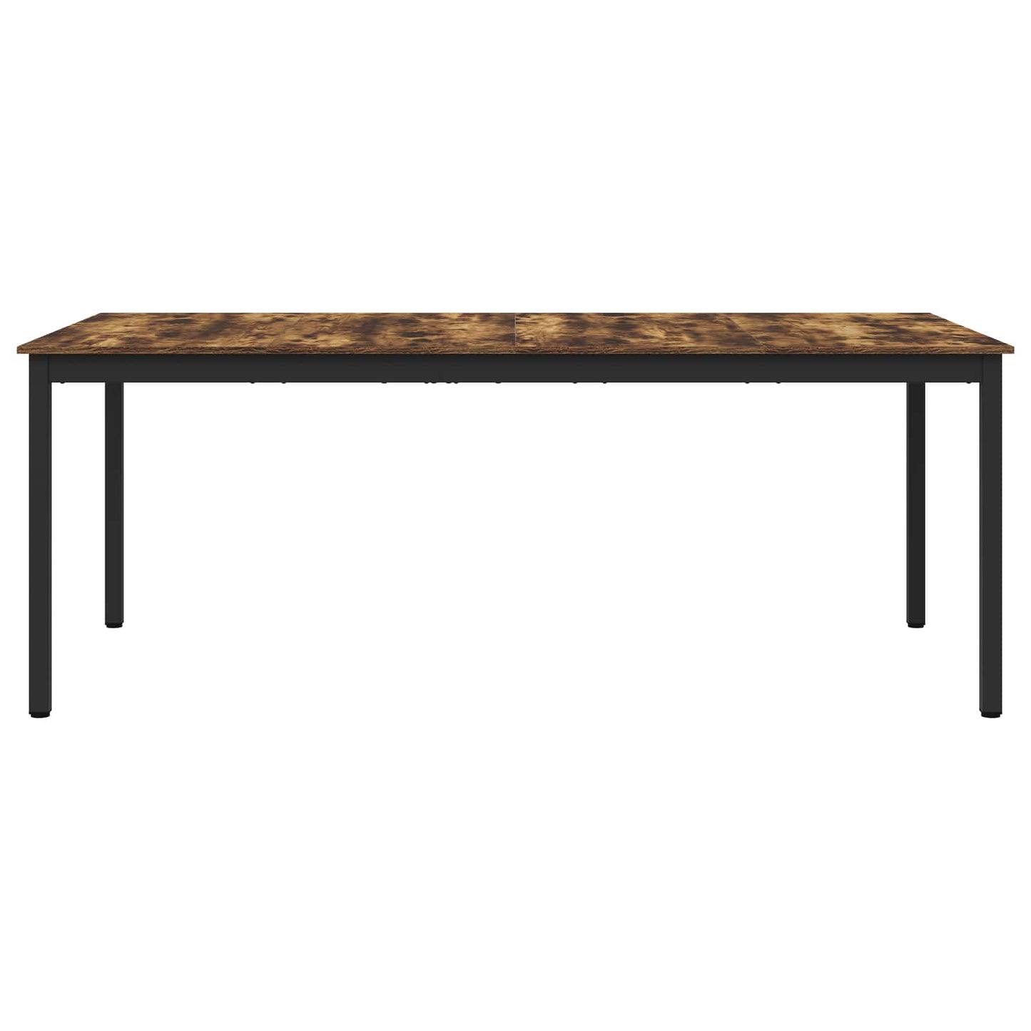 Esstische 200 x 100 x 75 cm Holzwerkstoff Rechteckig