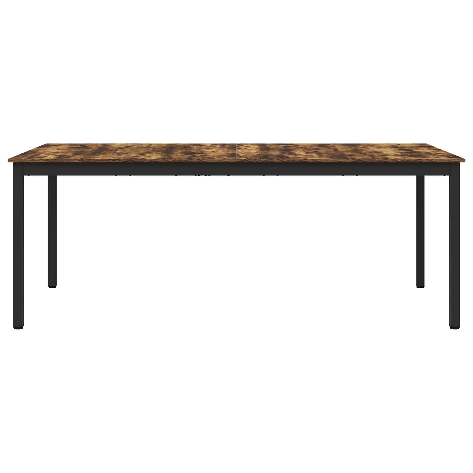 Esstische 200 x 100 x 75 cm Holzwerkstoff Rechteckig