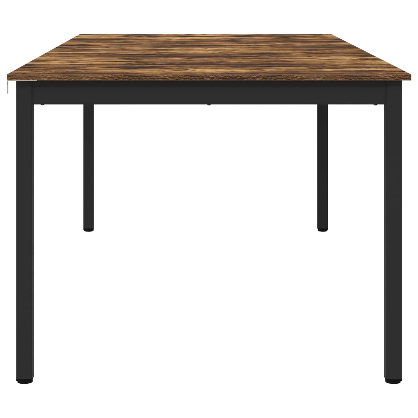 Esstische 200 x 100 x 75 cm Holzwerkstoff Rechteckig