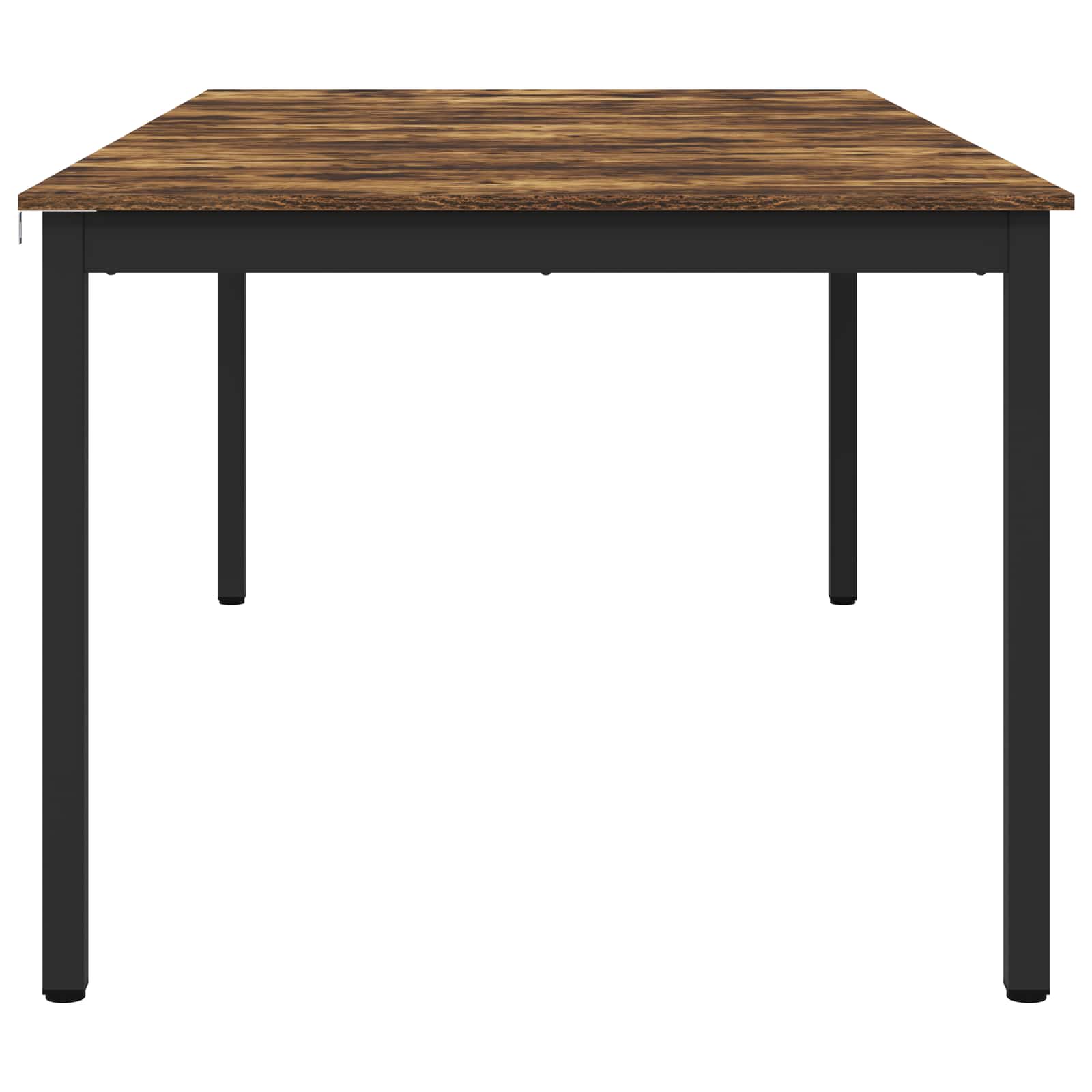 Esstische 200 x 100 x 75 cm Holzwerkstoff Rechteckig