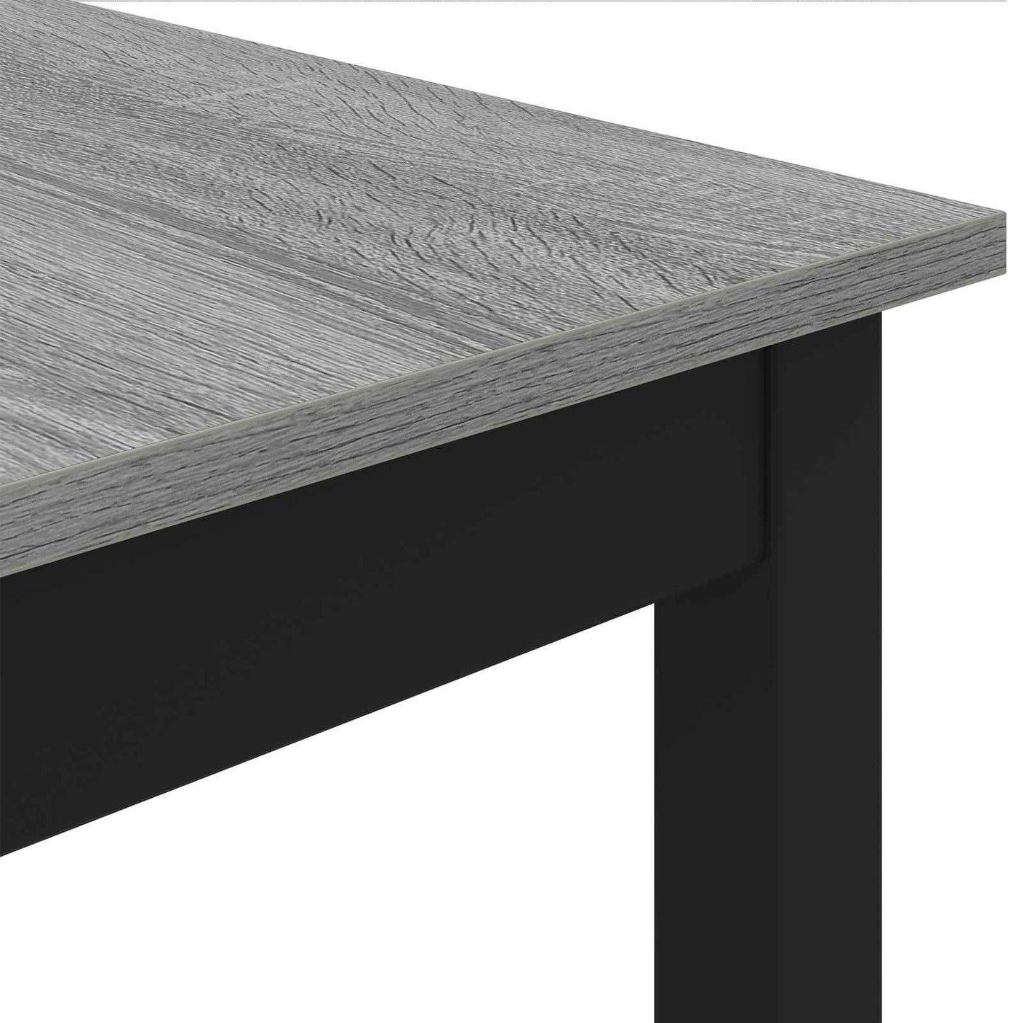 Esstische 200 x 100 x 75 cm Holzwerkstoff Rechteckig