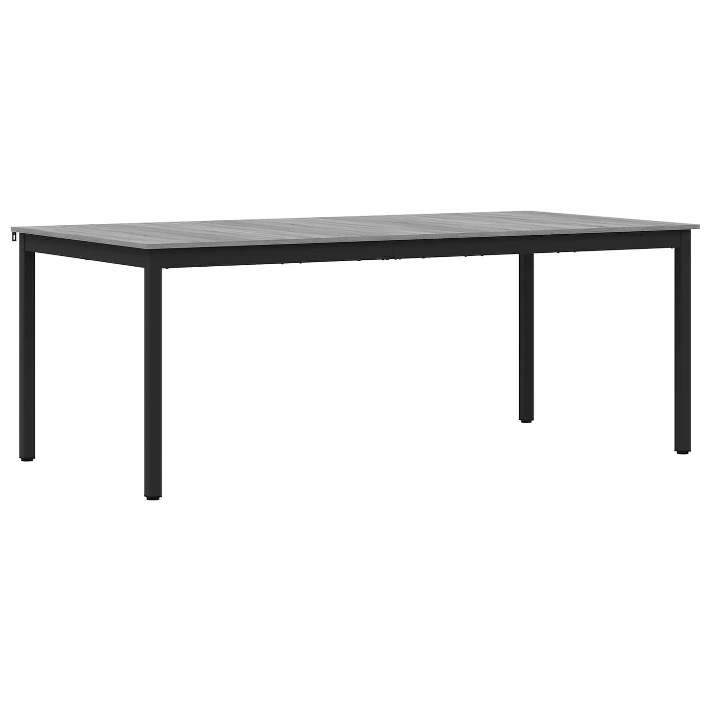 Esstische 200 x 100 x 75 cm Holzwerkstoff Rechteckig