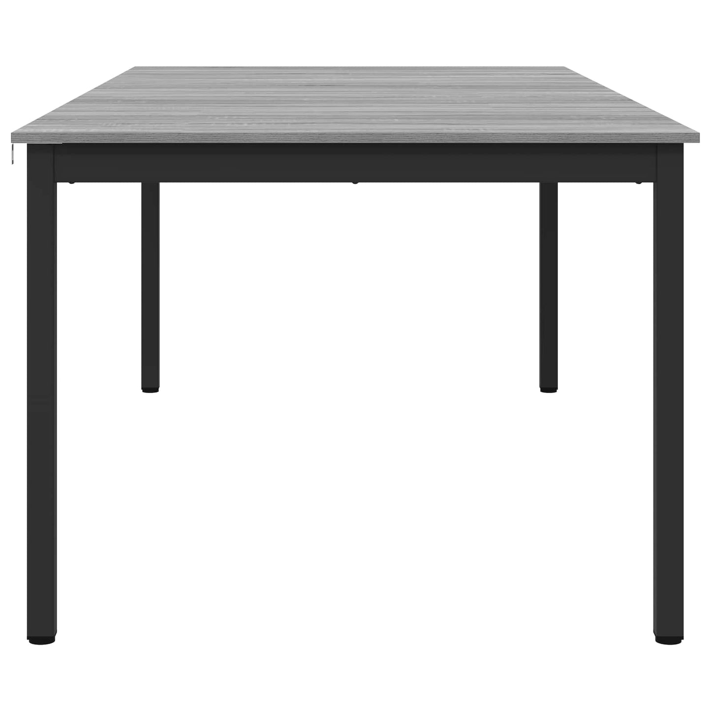 Esstische 200 x 100 x 75 cm Holzwerkstoff Rechteckig