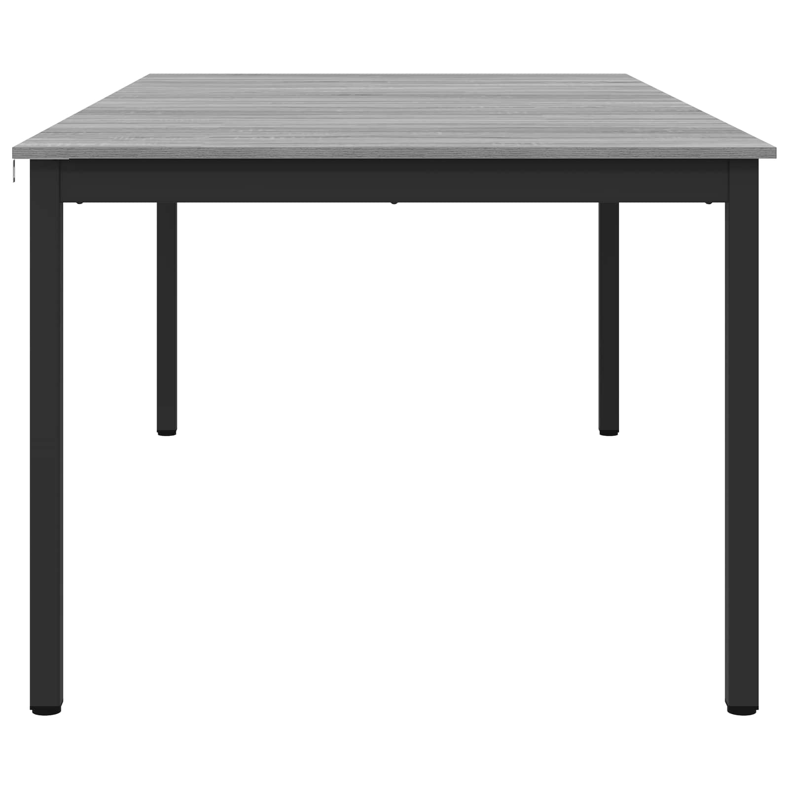 Esstische 200 x 100 x 75 cm Holzwerkstoff Rechteckig
