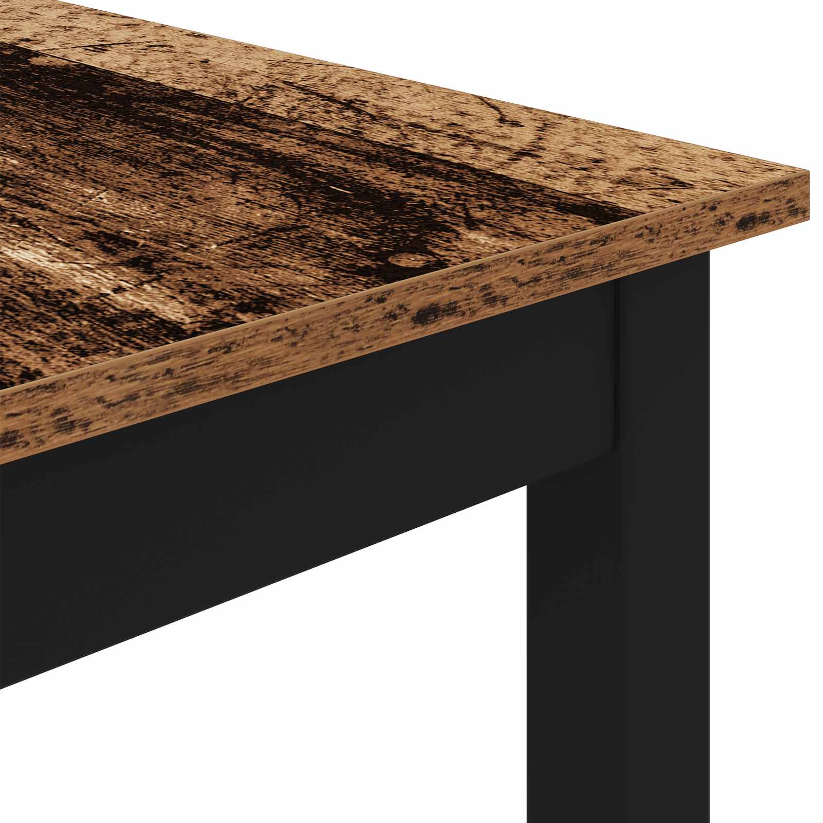 Esstische 200 x 100 x 75 cm Holzwerkstoff Rechteckig