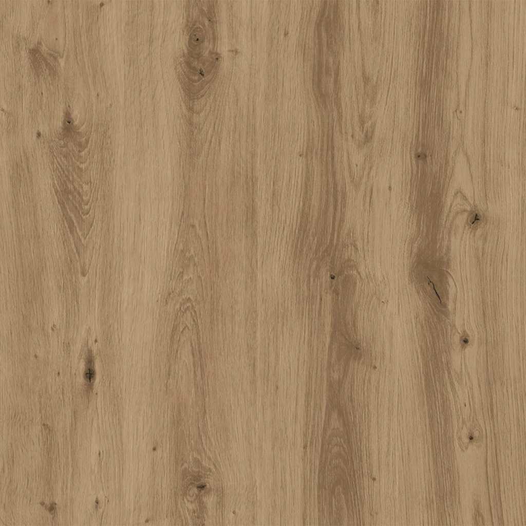 Highboard Artisan-Eiche 69,5 x 34 x 180 cm Holzwerkstoff