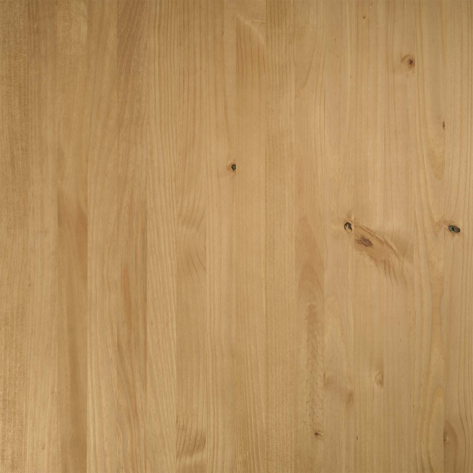 Esstischbank NOAIN 120 x 41 x 45 cm Massives Kiefernholz Natur