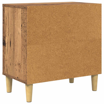 Katzenhaus Altholz 51 x 30 x 52 cm Holzwerkstoff