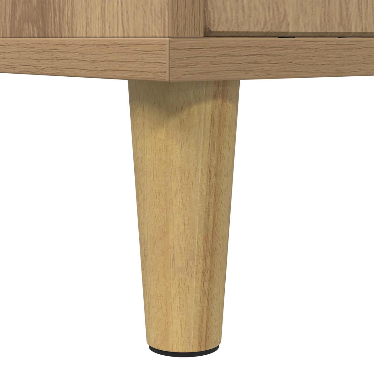 Katzenhaus Artisan-Eiche 51 x 30 x 52 cm Holzwerkstoff