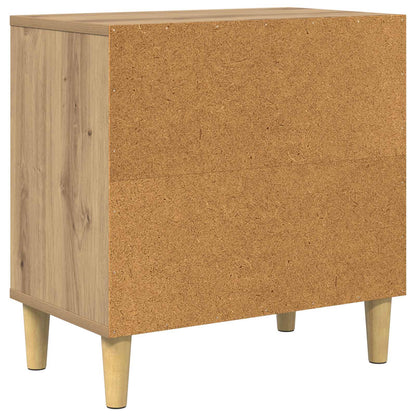 Katzenhaus Artisan-Eiche 51 x 30 x 52 cm Holzwerkstoff