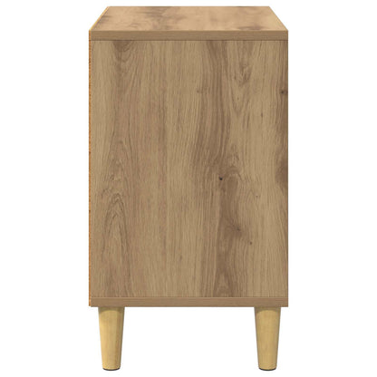 Katzenhaus Artisan-Eiche 51 x 30 x 52 cm Holzwerkstoff