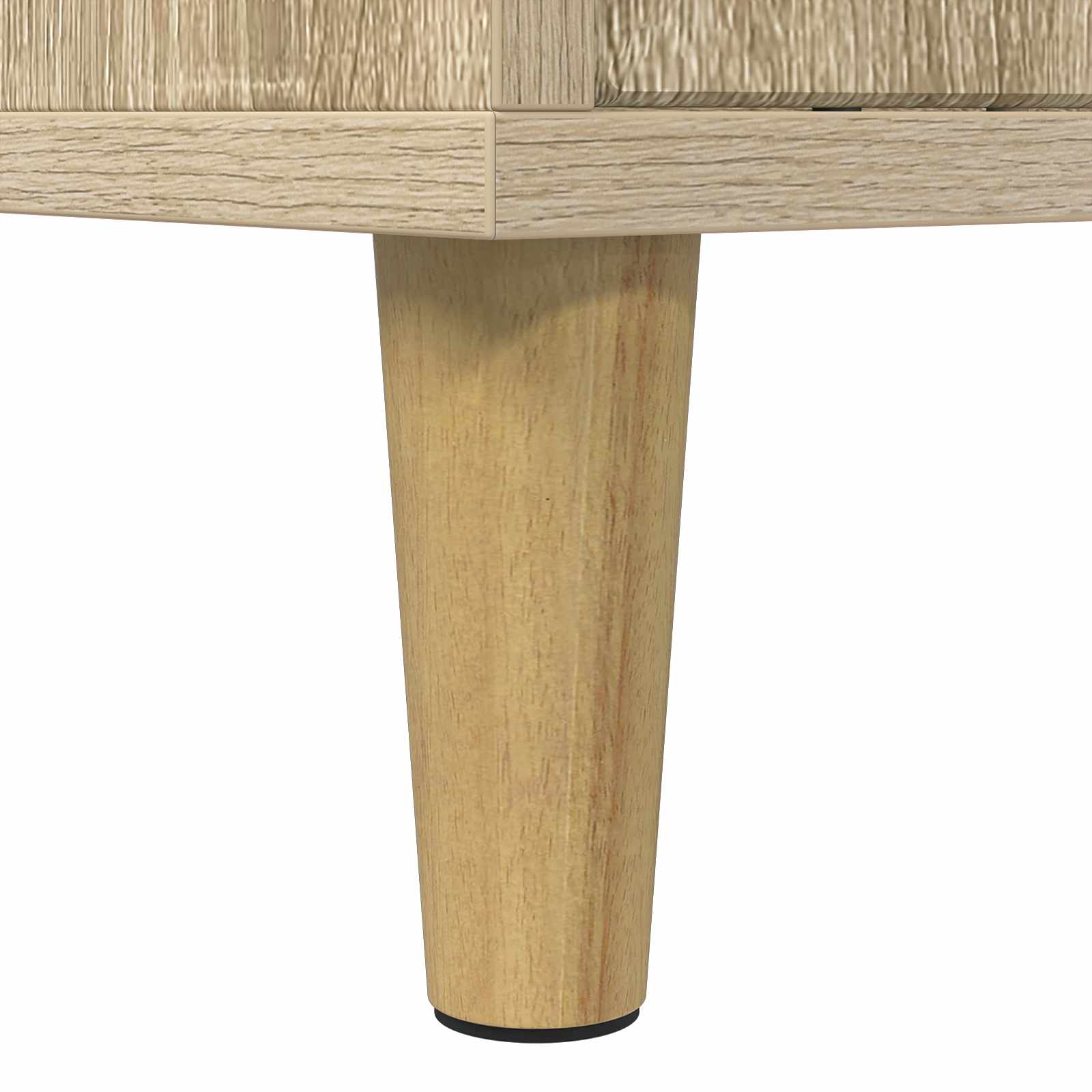 Katzenhaus Sonoma 42,5 x 40 x 53 cm Holzwerkstoff