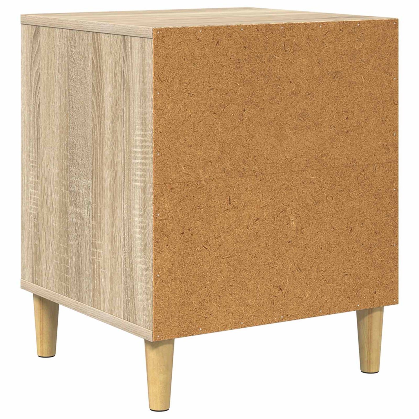 Katzenhaus Sonoma 42,5 x 40 x 53 cm Holzwerkstoff