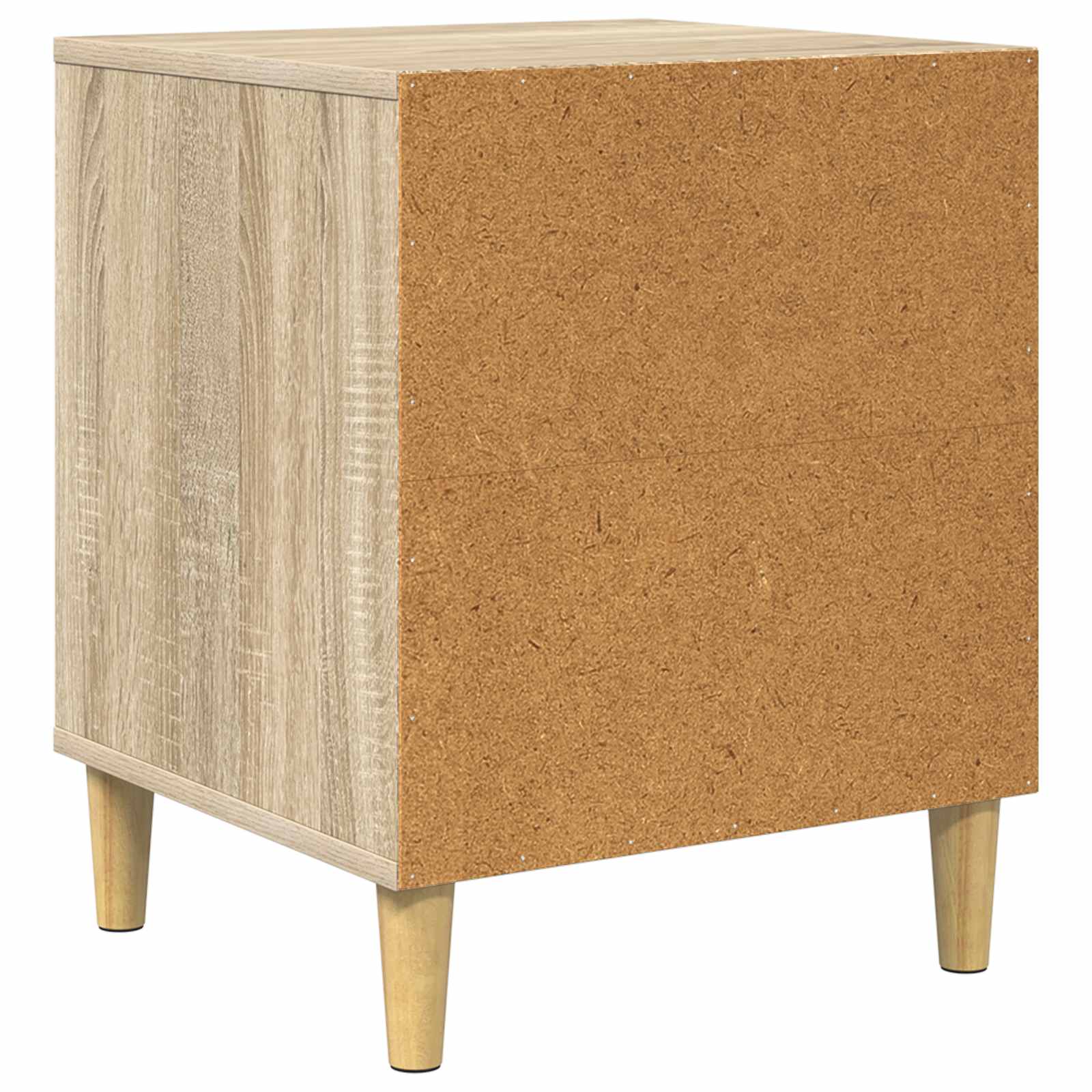Katzenhaus Sonoma 42,5 x 40 x 53 cm Holzwerkstoff