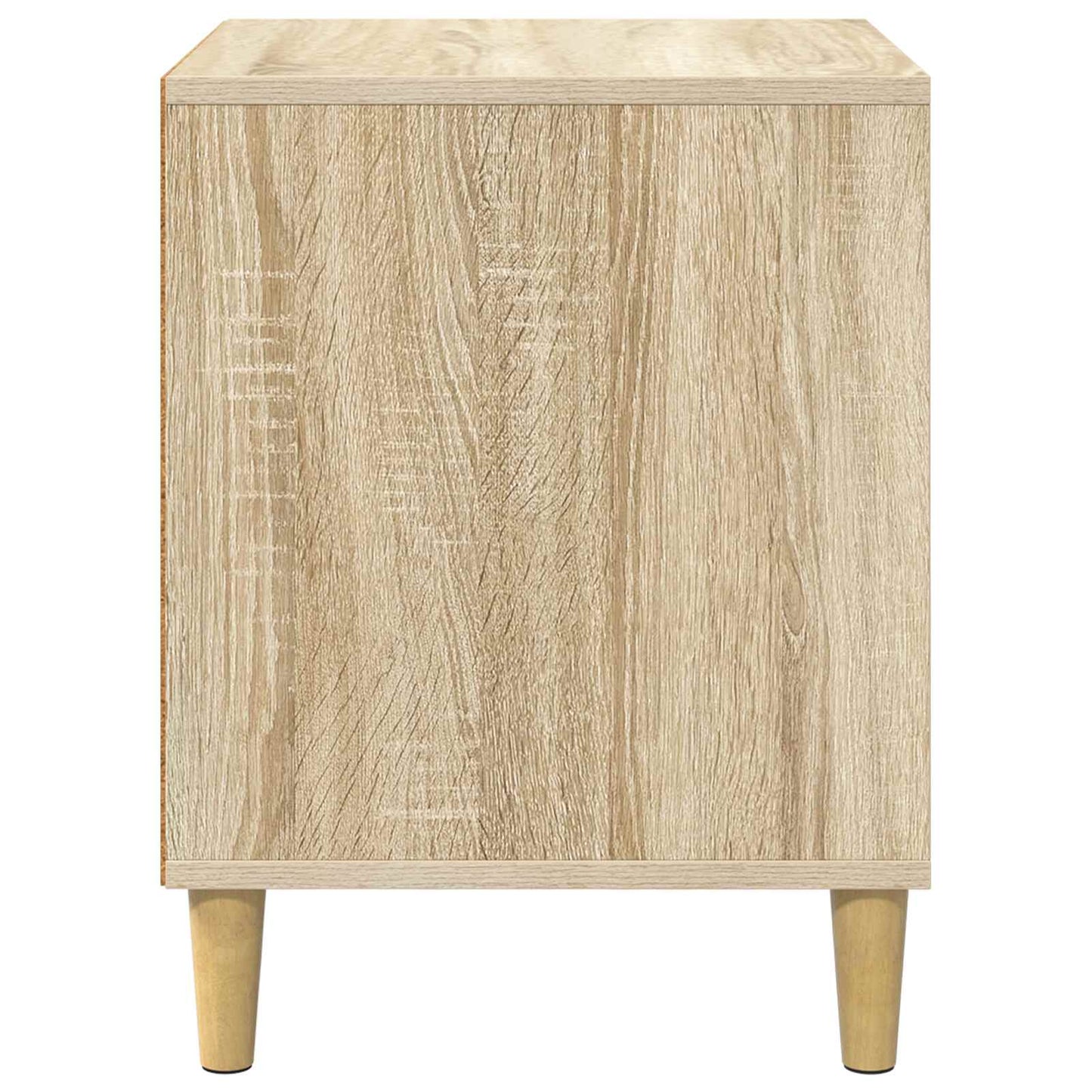 Katzenhaus Sonoma 42,5 x 40 x 53 cm Holzwerkstoff