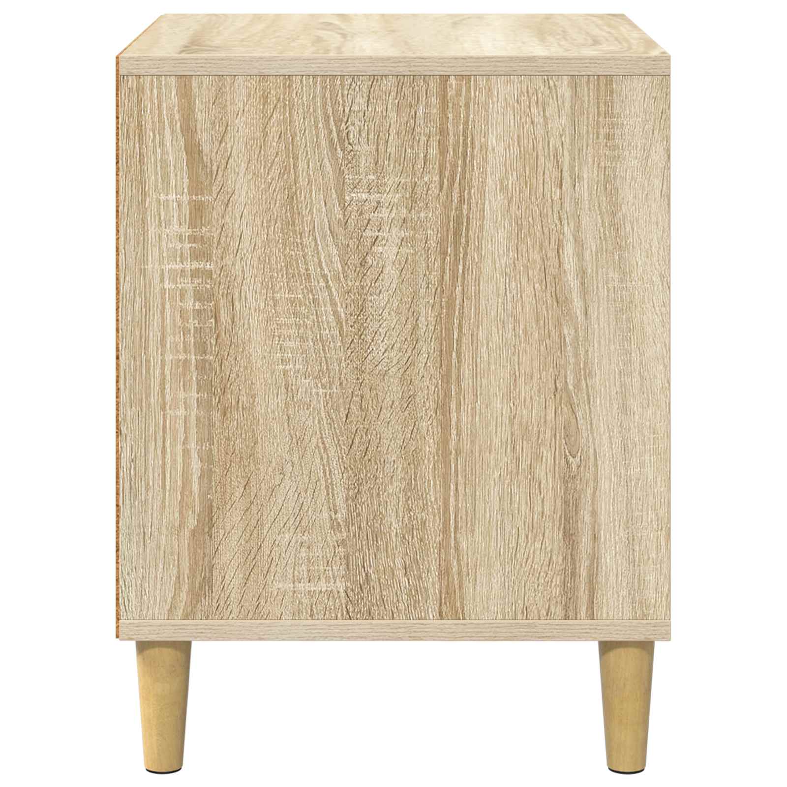 Katzenhaus Sonoma 42,5 x 40 x 53 cm Holzwerkstoff