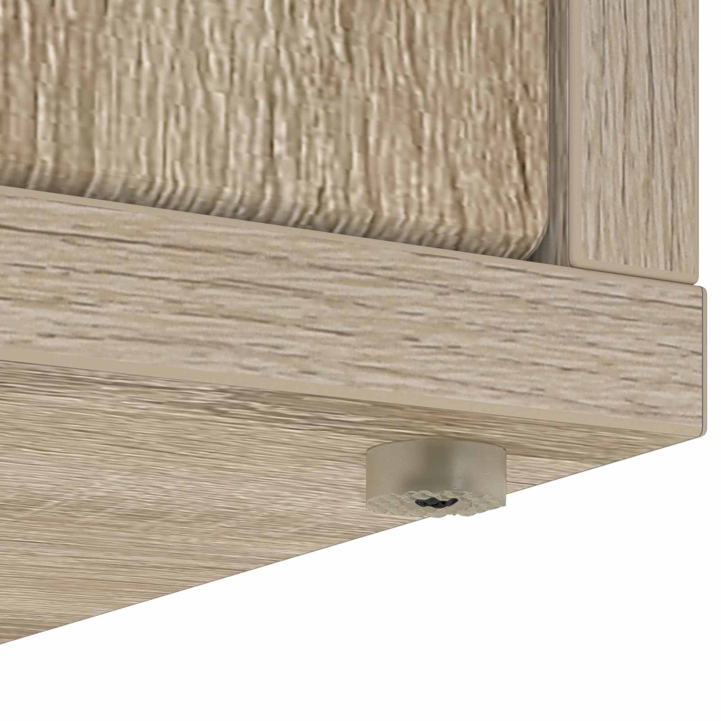 Katzenhaus Sonoma 42,5 x 40 x 53,5 cm Holzwerkstoff