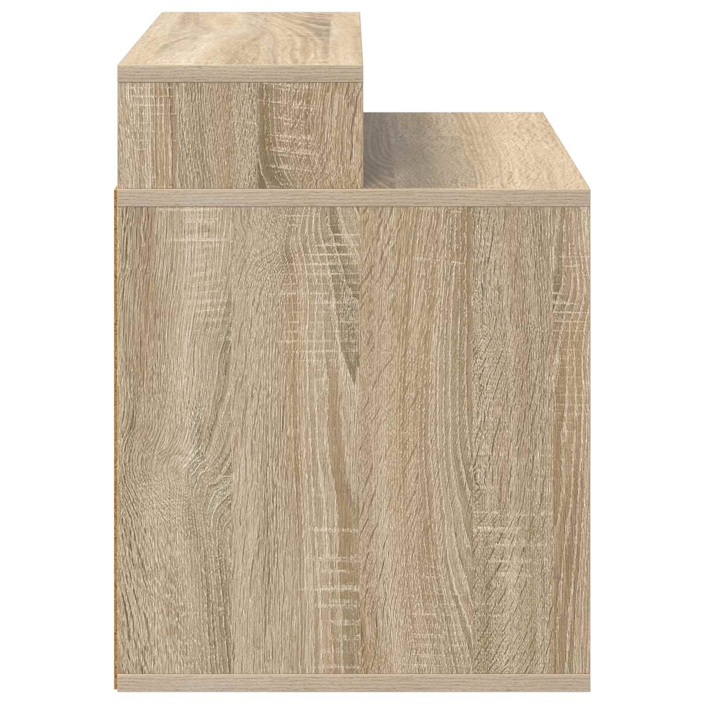 Katzenhaus Sonoma 42,5 x 40 x 53,5 cm Holzwerkstoff