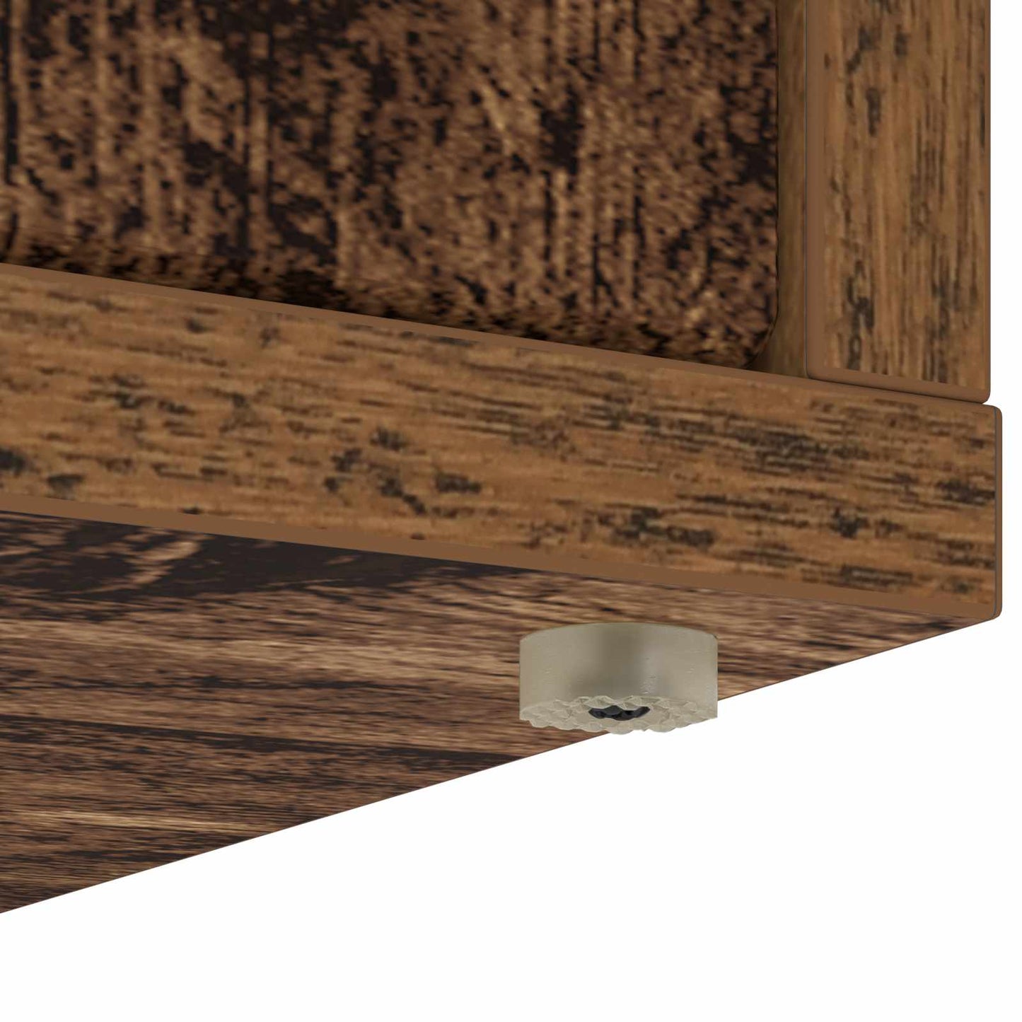 Katzenhaus Altholz 53 x 52 x 62 cm Holzwerkstoff