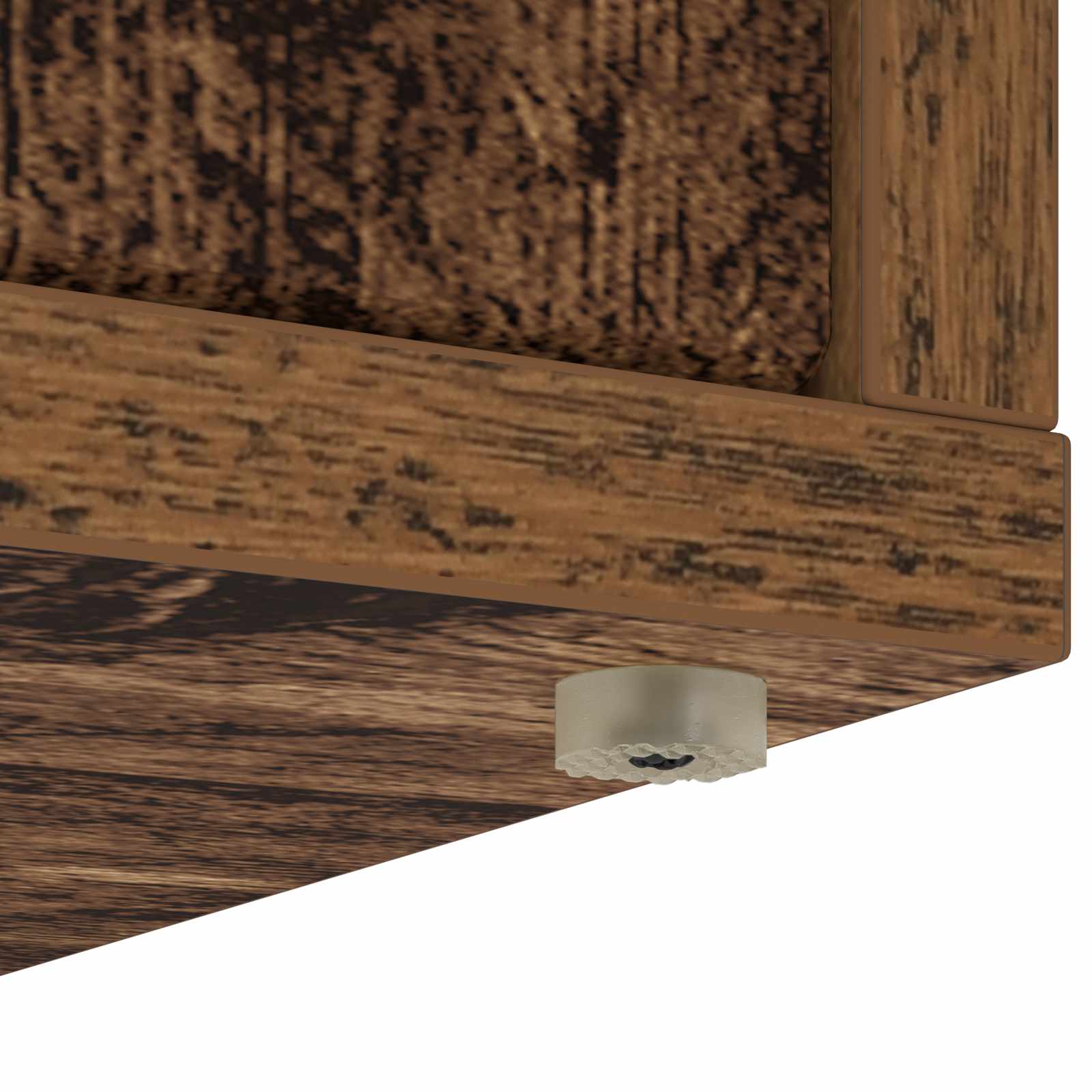 Katzenhaus Altholz 53 x 52 x 62 cm Holzwerkstoff