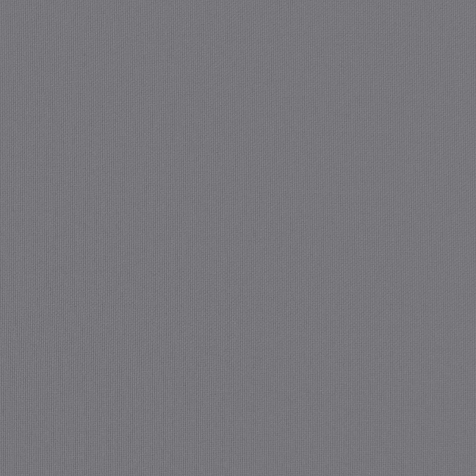 Garten Liegesofa Set 5-Sitzanzahl Beige und Hellgrau