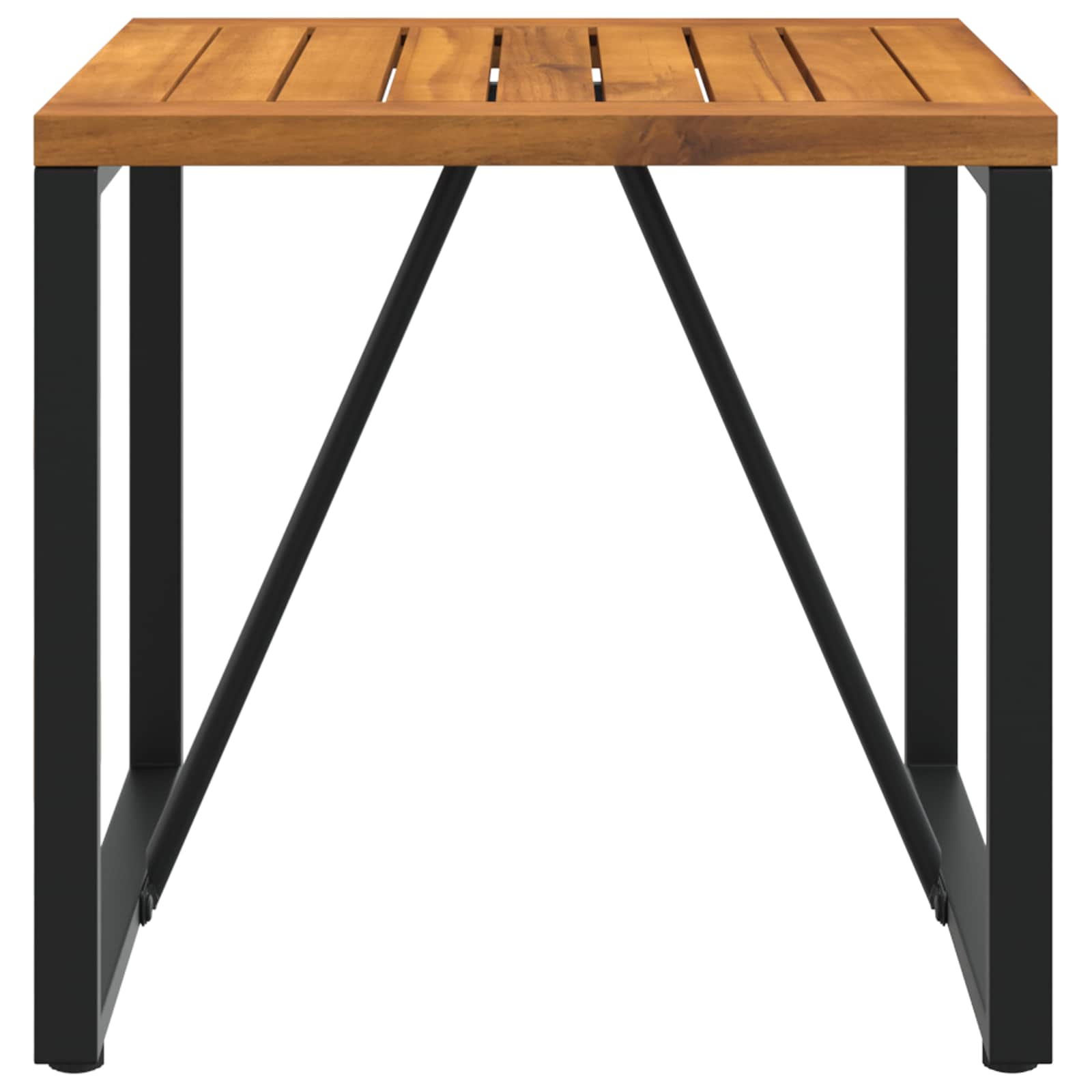 Gartenmöbel Set 3 Stk. Türkis
