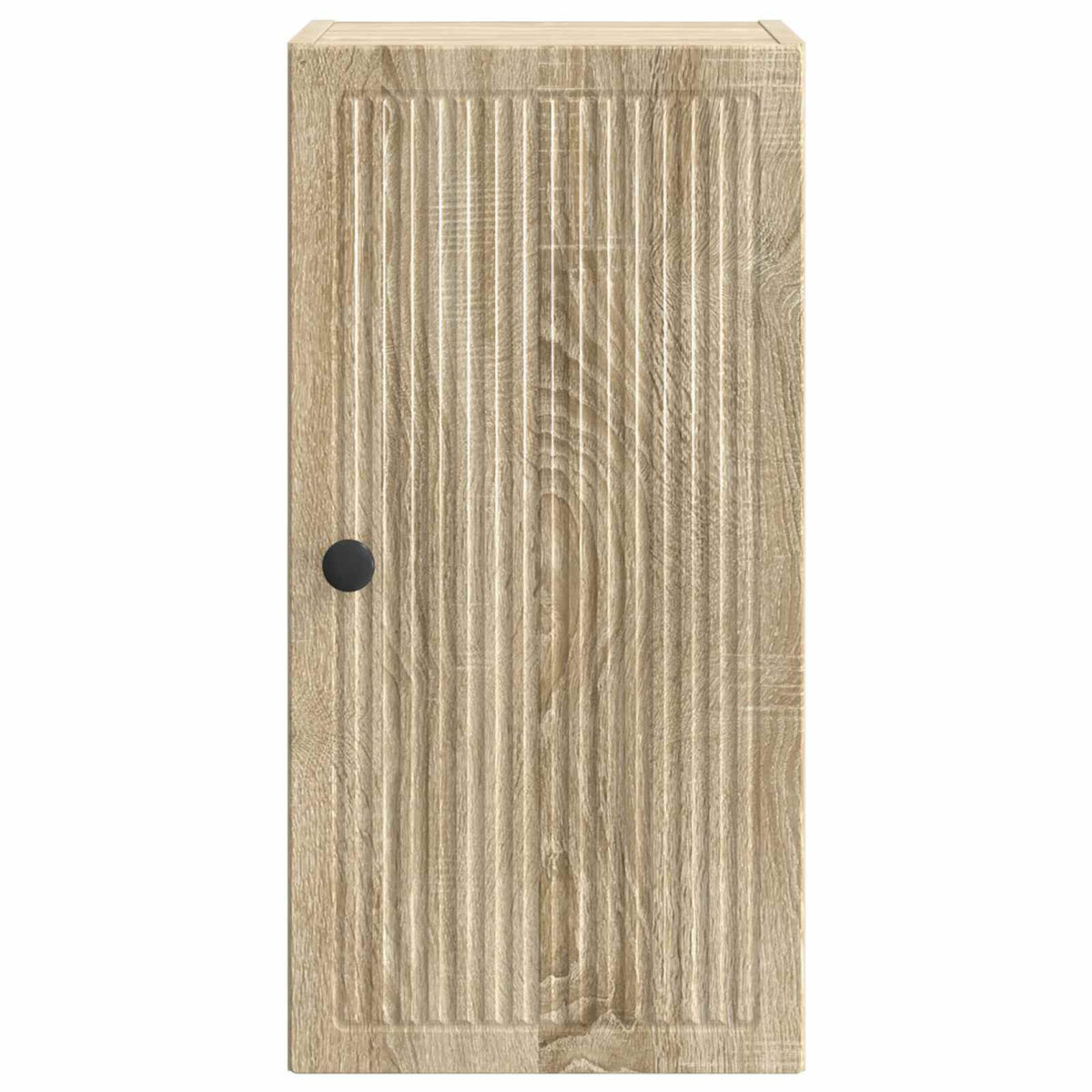 Badezimmer-Wandschrank EDE Sonoma-Eiche 30 x 31 x 59 cm