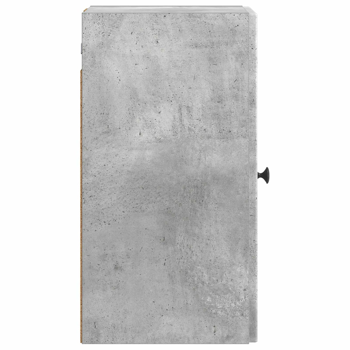 Badezimmer-Wandschrank EDE Betongrau 30 x 31 x 59 cm