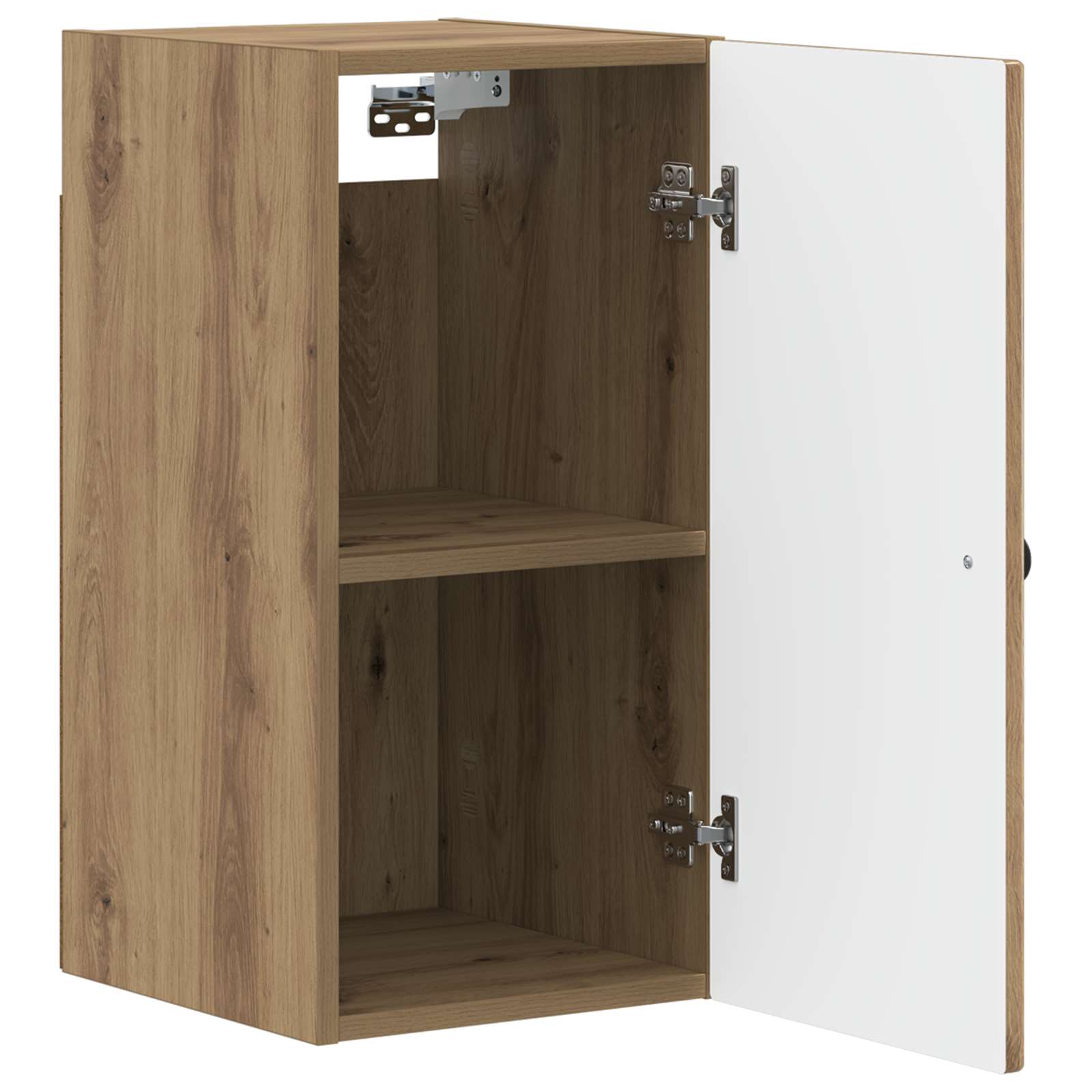 Badezimmer-Wandschrank EDE Artisan-Eiche 30 x 31 x 59 cm