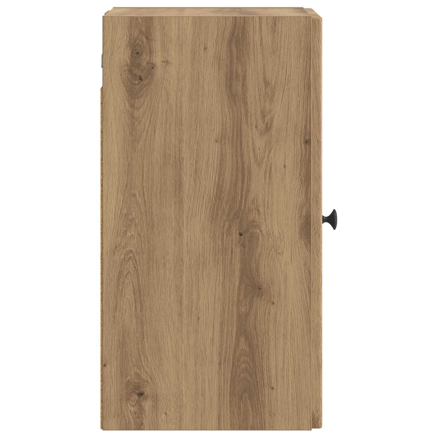 Badezimmer-Wandschrank EDE Artisan-Eiche 30 x 31 x 59 cm