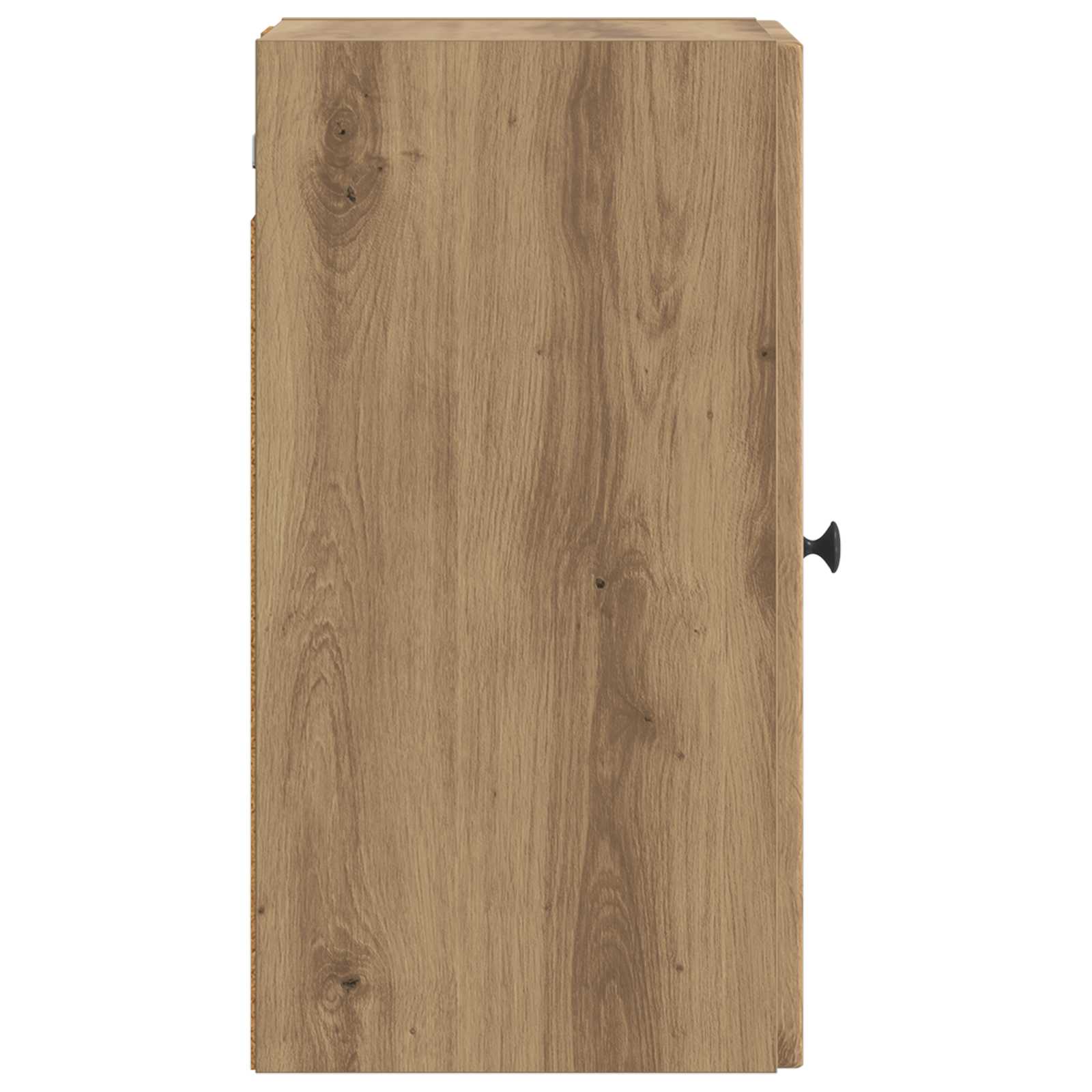 Badezimmer-Wandschrank EDE Artisan-Eiche 30 x 31 x 59 cm