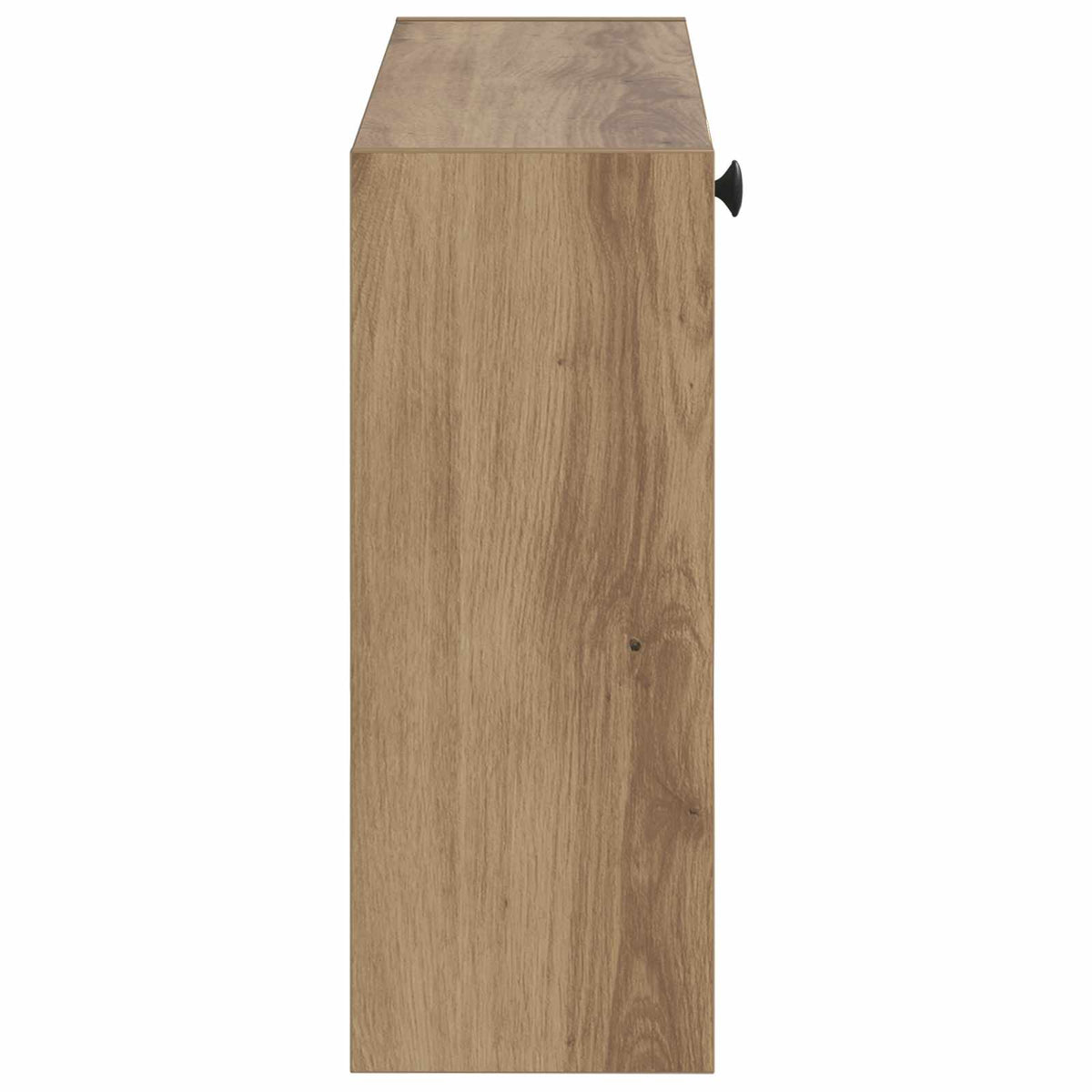 Wandmontierter Schuhschrank EDE 71 x 17 x 43 cm Holzwerkstoff
