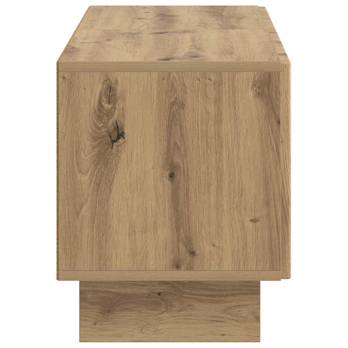 TV-Schrank Artisan-Eiche Holzwerkstoff