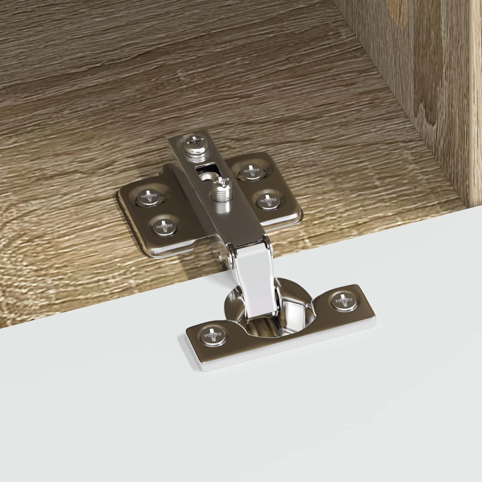 LED-TV-Schrank Sonoma-Eiche Holzwerkstoff