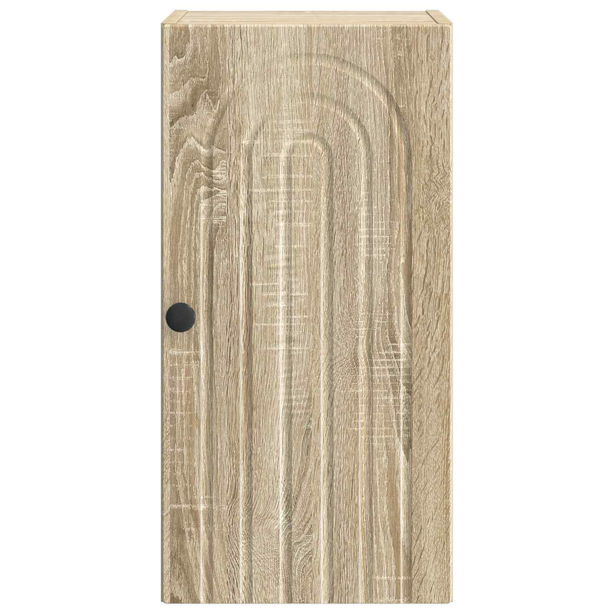 Badezimmer-Wandschrank ALKMAAR Sonoma-Eiche 30 x 31 x 59 cm