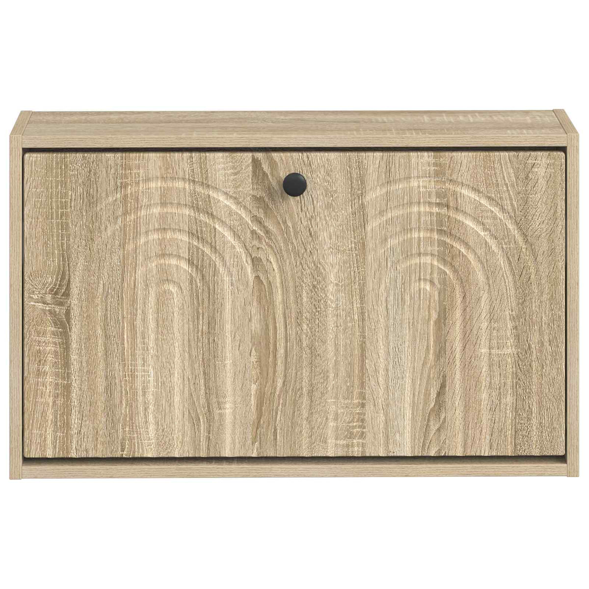 Wandmontierter Schuhschrank ALKMAAR 71 x 17 x 43 cm