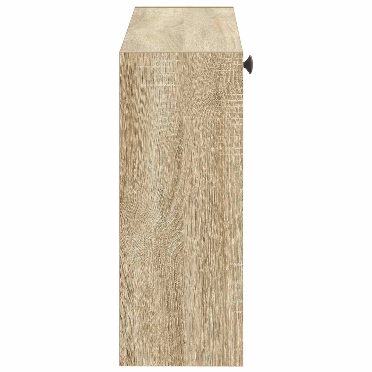 Wandmontierter Schuhschrank ALKMAAR 71 x 17 x 43 cm