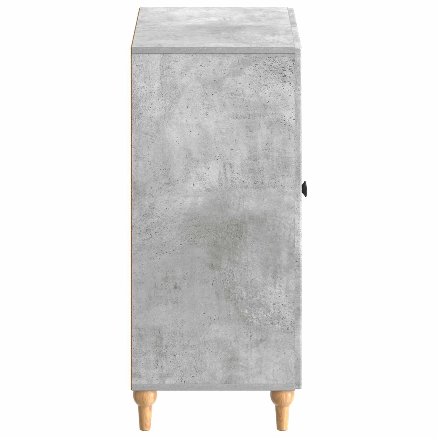 Schuhschrank ALKMAAR 59,5 x 39,5 x 90 cm Holzwerkstoff