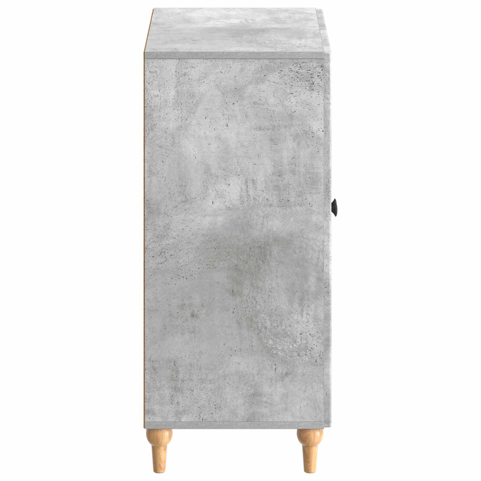 Schuhschrank ALKMAAR 59,5 x 39,5 x 90 cm Holzwerkstoff